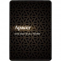 SSD 2.5" 120GB AS340X Apacer AP120GAS340XC