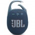 Акустична система JBL Clip 5 Blue (JBLCLIP5BLU)