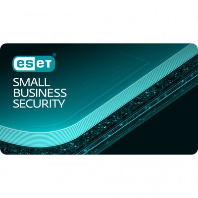 Антивірус Eset Small Business Security 11 ПК 1 year нова покупка (ESBS_11_1_B)