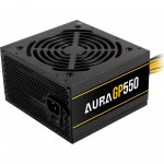 Блок живлення 550W AURA GP550 GAMDIAS 4712960136984