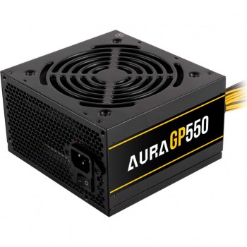 Блок живлення 550W AURA GP550 GAMDIAS 4712960136984