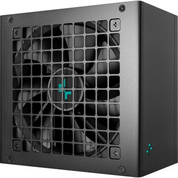 Блок живлення 650W PN650D DeepCool R-PN650M-FC0B-EU