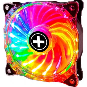 Вентилятор Xilence XPF120G.ARGB.PWM (XF092)