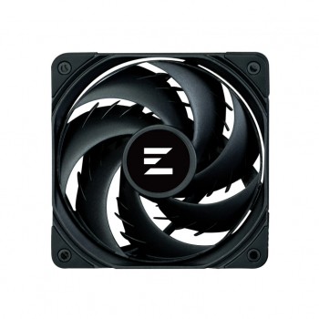 Вентилятор Zalman ZM-AF120BLACK