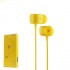 Гарнітура Remax RM-502 Yellow (6954851265078)