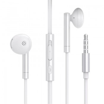 Гарнітура SkyDolphin SR25 Metal Silver (HF-000464)