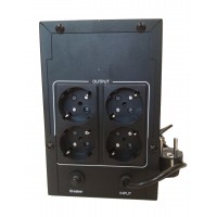 ДБЖ FrimeCom GS-1200