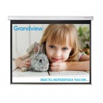 Екран до проектора GrandView CB-MP120(169)WM5 (CB-MP120(169)WM5) 