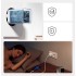 Зарядний пристрій Anker PowerPort 521 Nano Pro - 40W 2xUSB-C PIQ3.0 White (A2038G21)