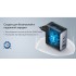 Зарядний пристрій Anker PowerPort 736 Nano II - 100W 2xUSB-C PD 1xPIQ GaN Black (A2145G11)