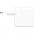 Зарядний пристрій Apple 35W Dual USB-C Power Adapter Model A2676 (MW2K3ZM/A)