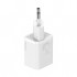 Зарядний пристрій Baseus Super Si Quick Charger 1C White (CCSP020102)