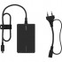 Зарядний пристрій Belkin USB-С 100W GAN PD PPS + cable USB-C 2m (INC016VFBK)