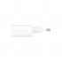 Зарядний пристрій Belkin USB-С 25W PD PPS + cable USB-C 1m (WCA004VF1MWH-B6)