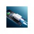 Зарядний пристрій Choetech USB-С 20W PD/QC (Q5004-EU-WH)