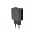 Зарядний пристрій ColorWay (1USB Type-C PDx3A) Black (CW-CHS026PD-BK)