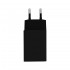 Зарядний пристрій ColorWay (1USBx3A) QC3.0 Black (CW-CHS013QCC-BK) + кабель USB Type-C