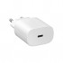 Зарядний пристрій ColorWay Power Delivery Port PPS USB Type-C (25W) white (CW-CHS033PD-WT)