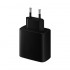 Зарядний пристрій ColorWay Power Delivery Port PPS USB Type-C (45W) black (CW-CHS034PD-BK)