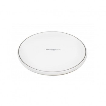 Зарядний пристрій Maxxter Wireless Fast Charge (M-QIF-03)