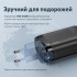 Зарядний пристрій Remax Ligil Series 65W PD + QC Fast Charger White (RP-U55)