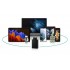 Зарядний пристрій Samsung 2xUSB-С 65W PD PPS/USB-A Black (EP-T6530NBEGEU)