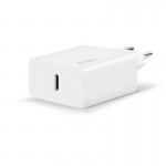 Зарядний пристрій Ttec SmartCharger PD USB 18W White (2SCS22B)