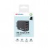 Зарядний пристрій Verbatim USB 30W PD3.0 4-ports black (49700)