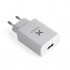 Зарядний пристрій Vinga QC3.0 Quick Wall Charger 1xUSB 18W Max (VWCQAW)