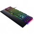 Клавіатура Razer BlackWidow V4 Green Switch USB RU Black (RZ03-04690100-R3M1)