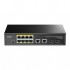 Комутатор Cudy GS1010PS2(120W)