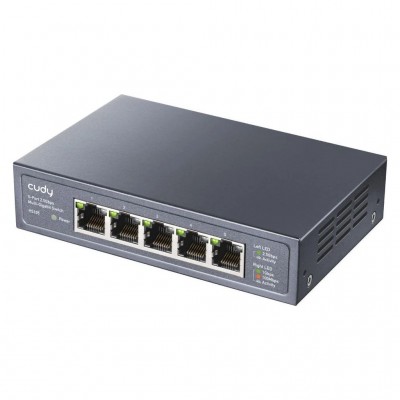 Комутатор Cudy HS105