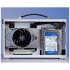 Корпус PcCOOLER CPS білий Mini-ITX без БП (LxWxH)323x135x190мм/365*185*255мм (I100W PRO MESH)