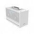 Корпус PcCOOLER CPS білий Mini-ITX без БП (LxWxH)323x135x190мм/365*185*255мм (I100W PRO MESH)