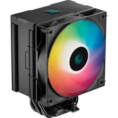 Кулер універсальний DeepCool AG500 DIGITAL ARGB