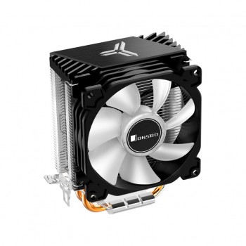 Кулер універсальний JONSBO CR-1200 black
