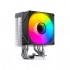 Кулер універсальний JONSBO CR-1400 V2 ARGB Black