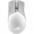 Миша ASUS ROG Gladius III Aimpoint Bluetooth/Wireless White (90MP02Y0-BMUA11)