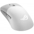 Миша ASUS ROG Keris Aimpoint Bluetooth/Wireless White (90MP02V0-BMUA10)