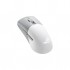Миша ASUS ROG Keris Aimpoint Bluetooth/Wireless White (90MP02V0-BMUA10)