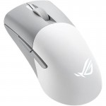Миша ASUS ROG Keris Aimpoint Bluetooth/Wireless White (90MP02V0-BMUA10)