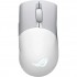 Миша ASUS ROG Keris Aimpoint Bluetooth/Wireless White (90MP02V0-BMUA10)