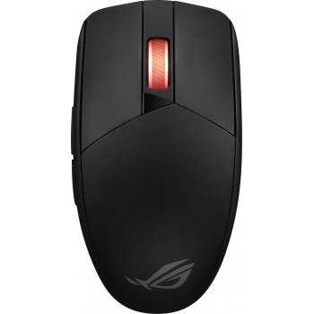 Миша ASUS ROG Strix Impact III Wireless/Bluetooth Black (90MP03D0-BMUA00)