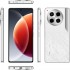 Мобільний телефон Tecno Camon 30 (CL6) 8/256GB Dual Sim Uyuni Salt White (4894947020476)