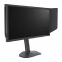 Монітор BENQ XL2546X DARK GREY 9H.LLRLB.QBE