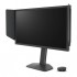 Монітор BENQ XL2546X DARK GREY 9H.LLRLB.QBE