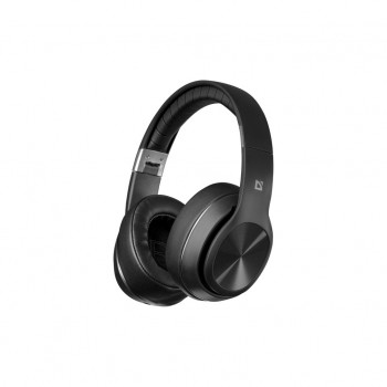Навушники FreeMotion B540 Bluetooth Black