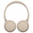 Навушники Sony WH-CH520 Wireless Beige (WHCH520C.CE7)