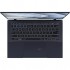 Ноутбук ASUS B9403CVA-KM0750X (90NX05W1-M01100) 14FOLED/i7-1355U/32/1TB SSD/Intel Iris Xe/ W11P/BL/F/mHDMI to RJ45/Sleeve/Star Black B9403CVA-KM0750X