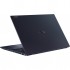 Ноутбук ASUS B9403CVA-KM0750X (90NX05W1-M01100) 14FOLED/i7-1355U/32/1TB SSD/Intel Iris Xe/ W11P/BL/F/mHDMI to RJ45/Sleeve/Star Black B9403CVA-KM0750X